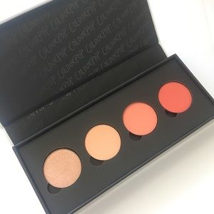ColourPop eyeshadow palette